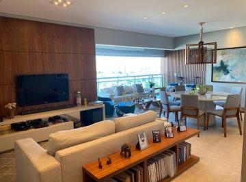 061e5f31e1336f2d38b71961d917cc9b2ea2cbf5 · Apartamento Luxooso - 167 m² - Riservatto Lorian Boulevard