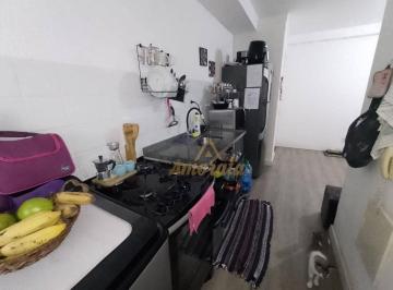 1da7fb926209f058d315ff1efb02779b3a3bb004 · Apartamento com 2 dormitórios à venda, 65 m² por R$ 320.000 - Jardim Nossa Senhora do Carmo - Americ