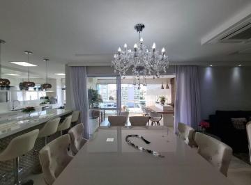 a02b511d3e2a4862d7b4855041bb53ce843be3c9 · Apartamento à venda, 153 m² por R$ 2.580.000,00 - Vila Frezzarim - Americana/SP