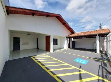 9e0b587066b7a5008ca82102a6704996bede742f · Casa Residencial/Comercial com 3 dormitórios para alugar, 294 m² - Jardim São José - Americana/SP