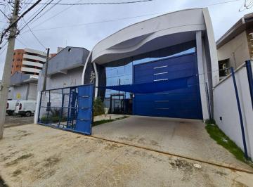 c65bbb917ef86b066913660d6310062534bfd11b · Salão Comercial à venda, 610 m² por R$ 3.200.000 - Santa Cruz - Americana/SP