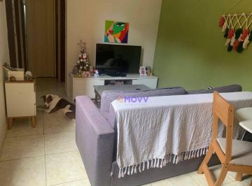 4c959bb9b677d02d95142e588b6514747e4ef9a5 · Apartamento com 2 dormitórios à venda, 51 m² por R$ 290.000,00 - Santa Rosa - Niterói/RJ