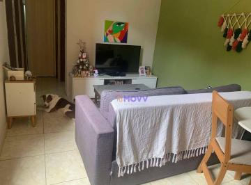 4c959bb9b677d02d95142e588b6514747e4ef9a5 · Apartamento com 2 dormitórios à venda, 51 m² por R$ 290.000,00 - Santa Rosa - Niterói/RJ