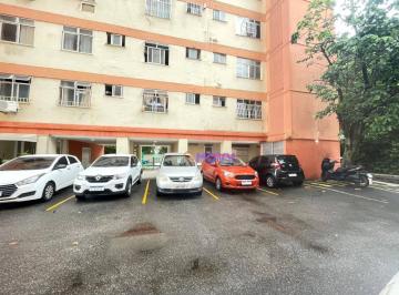 682ca9e8de95d4558d2869fe730697f814cab309 · Apartamento com 2 dormitórios à venda, 72 m² por R$ 350.000,00 - Icaraí - Niterói/RJ