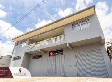 9ec4f133373790528807fee4bd6c961df55f5409 · Casa Comercial com 7 dormitórios à venda, 256 m² por R$ 1.350.000 - Boneca do Iguaçu - São José dos 