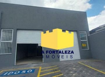 916385f88810525fcf9c6344bea6d9f650bcd75a · Salão novo para alugar, 147 m² por R$ 4.679/mês - Nova Americana - Americana/SP