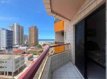 f05e602cbbdc2f1aeb14afa42b66b3da0808e9ee · Apartamento à venda, 46 m² por R$ 323.000,00 - Ocian - Praia Grande/SP