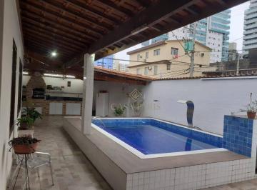 2c773e6c494020b131cc3dd8e7ae32e711b9d74e · Casa à venda, 227 m² por R$ 1.950.000,00 - Canto do Forte - Praia Grande/SP