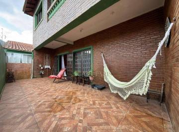 dc99ee982867397b89463acc5a624a2b7e4ff842 · Sobrado à venda, 268 m² por R$ 1.200.000,00 - Solemar - Praia Grande/SP