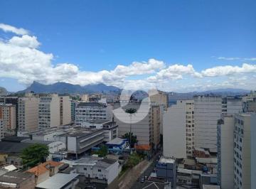 a8d86ecda382f50dc19c8fdf2261d1d62ad7a832 · Sala à venda, 56 m² por R$ 250.000,00 - Centro - Niterói/RJ