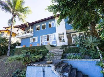 ENTRADA · Casa com 3 dormitórios à venda, 212 m² por R$ 1.200.000,00 - Pendotiba - Niterói/RJ
