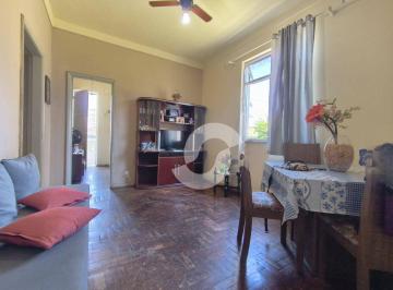 cd4c57e4bb61f6ac0bd7fa5d61314ed7b53b86f8 · Apartamento à venda, 86 m² por R$ 380.000,00 - Icaraí - Niterói/RJ