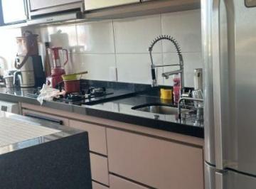eca141b2bda1afea6ffd2fc6876c5de2c541d89a · Apartamento à venda, 53 m² por R$ 390.000,00 - Jardim Santa Maria - Jacareí/SP