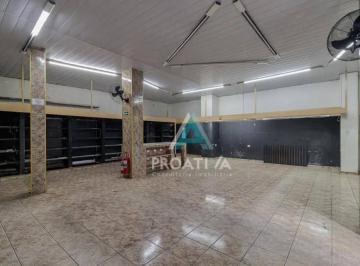 247573d77d196698b84727fdb40d0949f844da7f · Salão para alugar, 190 m² por R$ 10.950,00/mês - Jardim - Santo André/SP