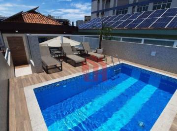 4d751a13061dc501480e9e3acd01d9aa64b0e2e6 · Casa à venda, 214 m² por R$ 1.980.000,00 - Vila Belmiro - Santos/SP