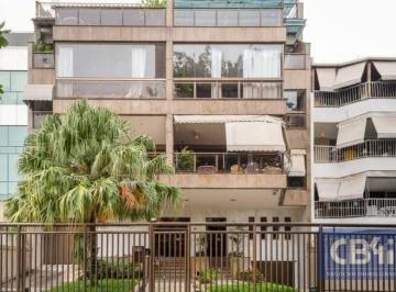 5cfc38764c8f95f93f080b9dfaaa244eb7f58bb1 · Cobertura com 5 quartos à venda, 400 m² por R$ 3.450.000 - Barra da Tijuca - Rio de Janeiro/RJ