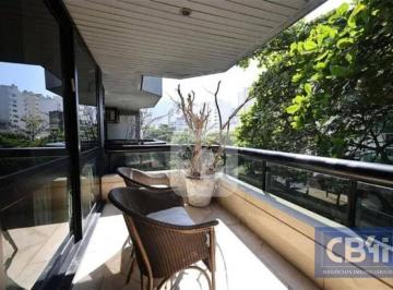 a79c043e8f9a759b7d587ff38f4ebdd66d4e0215 · Apartamento com 4 quartos à venda, 260 m² por R$ 8.800.000 - Leblon - Rio de Janeiro/RJ