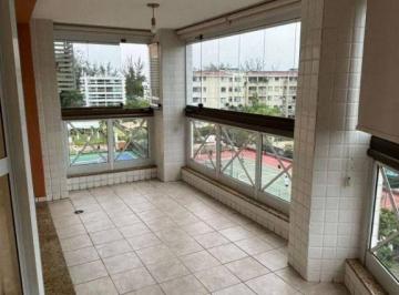 528160b65c1149bbac9d5ebe541b959d43ed86f4 · Apartamento com 3 quartos à venda, 129 m² por R$ 1.480.000 - Barra da Tijuca - Rio de Janeiro/RJ