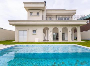 ccd605d8a5006bb36b1d5ceeafb9c45c1c51c704 · Casa à venda, 421 m² por R$ 4.250.000,00 - Alphaville Graciosa - Pinhais/PR