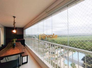 f2ef09d989d6d56e2557cb49cfa1b09133ce9dda · Apartamento 3 dormitórios à venda, 156 m² Jardim das Indústrias - São José dos Campos/SP