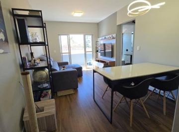 9839059d33ce87e1d4bf96af394e0a115f47f274 · Apartamento com 1 dormitório à venda, 60 m² por R$ 690.000,00 - Centro - Balneário Camboriú/SC