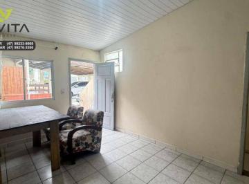 3a2bafc603d9a0f4f8a1fd6688f7f561dfcd6b30 · Apartamento com 1 dormitório para alugar, 40 m² por R$ 1.200,01/mês - Vorstadt - Blumenau/SC