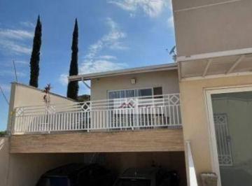 11c67b9b9aaa0ecf7096b3dfae2367dfdfce0321 · Linda casa, 215 m² - Loteamento Residencial Água Nova - Valinhos/SP