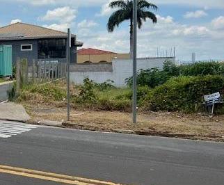 a30b829f2b965cd65ddf27bcd73059c8c3b3e46d · Terreno para alugar, 400 m² - Parque Taquaral - Campinas/SP