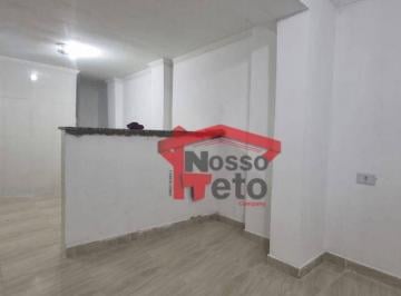 255218c65461cd653ce226bb105c69bde5419ff6 · Casa com 1 dormitório para alugar, 25 m² por R$ 970,00/mês - Jardim Vista Linda - São Paulo/SP