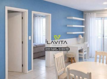 1ae89b430928b2b0d5dafa2d0f24e1908f92a35e · Apartamento totalmente mobiliado com 01 Quarto à Venda próximo a FURB no Bairro Vila Nova em Blumena