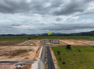 471c37c6fbd4b9c0a414c29ed5bc4f6953264bcf · Terreno à venda, 360 m² por R$ 324.000,00 - Sete de Setembro - Gaspar/SC