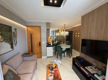 Apartamento · 71m² · 3 Quartos · 1 Vaga · Apartamento à venda no bairro Armação - Salvador/BA