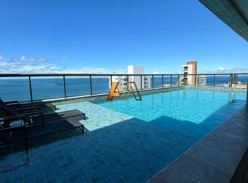 Apartamento · 41m² · 1 Quarto · 1 Vaga · Apartamento à venda no bairro Barra - Salvador/BA