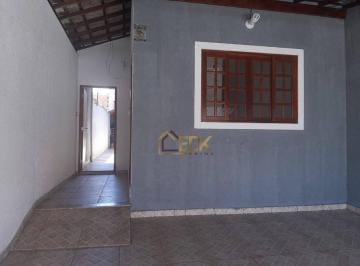 51b3951643ed2e8746abc69b4bdf46c00feafac5 · Casa com 3 dormitórios à venda, 69 m² por R$ 382.000 - Conjunto Residencial Galo Branco - São José d