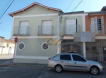 f506f6be08049fbc286e123a283003a8fbdee981 · Sobrado com 4 dormitórios à venda, 120 m² por R$ 848.000,00 - Jardim São Dimas - São José dos Campos