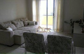2e4b91876350f9a9c2b5a4c79675e402edfbea33 · Apartamento com 3 dormitórios à venda, 108 m² por R$ 515.000 - Santa Cruz dos Lázaros - Jacareí/SP