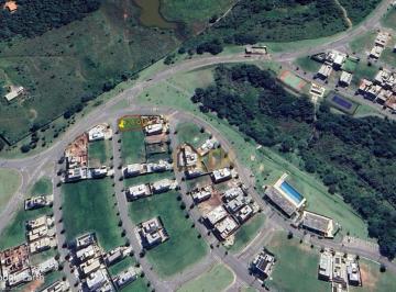 3baa114293c0f675f27629212f2b51498622d96d · Terreno à venda, 450 m² por R$ 410.000,00 - Condomínio Cyrela - Taubaté/SP