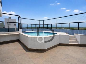 708192cb7e94eaff48d3c88d2d133484c32a81cd · Cobertura exclusiva com piscina privativa, 6 dormitórios e vista permanente para a serra