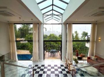 d13f2379f59f931874b91eecd26bc4efeb2e7234 · Casa com 5 dormitórios à venda, 1000 m² por R$ 15.500.000,00 - Morro Santa Terezinha - Santos/SP