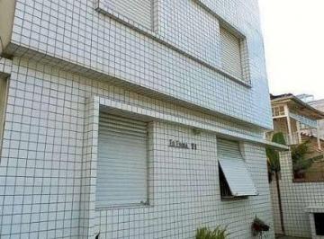 9ff32083175f49c40115957be854f7f56fb77a71 · Apartamento com 2 dormitórios para alugar, 80 m² por R$ 2.800,00 (PACOTE)/mês - Boqueirão - Santos/S