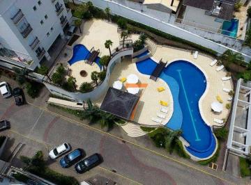 6916527d53e165715a81864bddff1fbb6e76121d · Apartamento com 3 dormitórios à venda, 110 m² por R$ 1.950.000,00 - Coqueiros - Florianópolis/SC