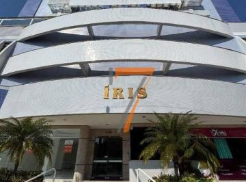 61922761e03fb11194481c1fec0a3cb0026f8b17 · Apartamento em Andar Alto - Vista Mar - 2 Dormitórios (1 Suíte) - R$ 890.000 - Estreito - Florianópo