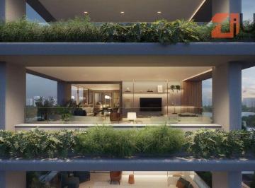 Apartamento · 283m² · 3 Quartos · Cobertura Duplex à venda com 283m², 2 vagas no Alto da Lapa