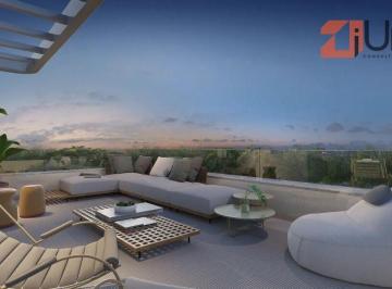 Apartamento · 157m² · 3 Quartos · 2 Vagas · Apartamento à venda 157m², 3 suítes no Alto da Lapa próximo ao Shopping Villa-Lobos
