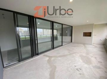 Apartamento · 191m² · 3 Quartos · 3 Vagas · Pronto para morar 191m², 3 vagas no coração de Perdizes
