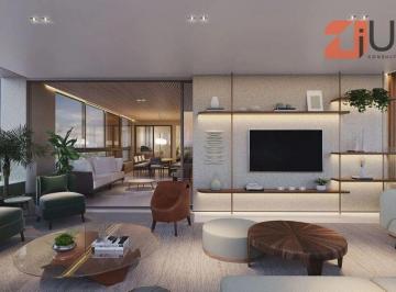 Apartamento · 283m² · 3 Quartos · Cobertura Duplex à venda com 283m², 2 vagas no Alto da Lapa