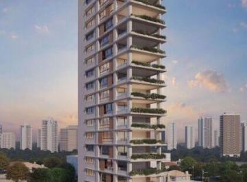 Apartamento · 272m² · 3 Quartos · 2 Vagas · Garden à venda no Alto da Lapa com 272m², 2 vagas próximo ao Parque Villa-Lobos