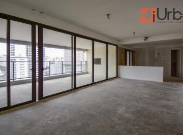 Apartamento · 190m² · 3 Quartos · 3 Vagas · Apartamento Alto Padrão à venda com 191m², 3 suítes, 3 vagas em Perdizes