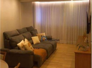 286b0e93701f0772e2cd26237be148b0b0100ab8 · Apartamento com 2 dormitórios à venda, 67 m² - Jardim Motorama - São José dos Campos/SP