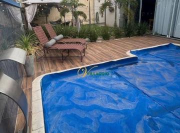 a1ac0f0c076bfca32f597b54f8fa1581f72a7034 · Sobrado com 3 dormitórios à venda, 400 m² por R$ 1.800.000 - Jardim Aclimação - São José do Rio Pret